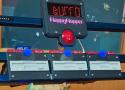 Diskette Game Floppy Flopper Is Certainly No Flop | Hackaday