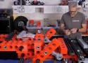 Building A Drivable, Life-Size 3D-Printed LEGO Technic Buggy | Hackaday
