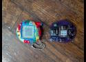 Reverse-Engineering The Tamagotchi IR Connection | Hackaday