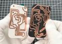Using 3D Printers To Make Circuit Boards | Hackaday