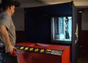 Reviving Nintendo’s Early Arcade Game, Wild Gunman | Hackaday