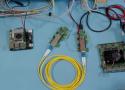 Implementing PCIe Over Fiber Using SFP Modules | Hackaday