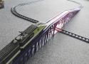 How I 3D Printed My Own Lego-Compatible Train Bridges | Hackaday