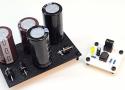 Using 3D Printing And Copper Tape To Make PCBs | Hackaday