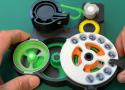A Rotary Dial The 3D Printed Way | Hackaday