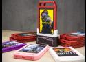 Old SSDs Find New Life As Game Cartridges | Hackaday