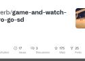 sylverb/game-and-watch-retro-go-sd